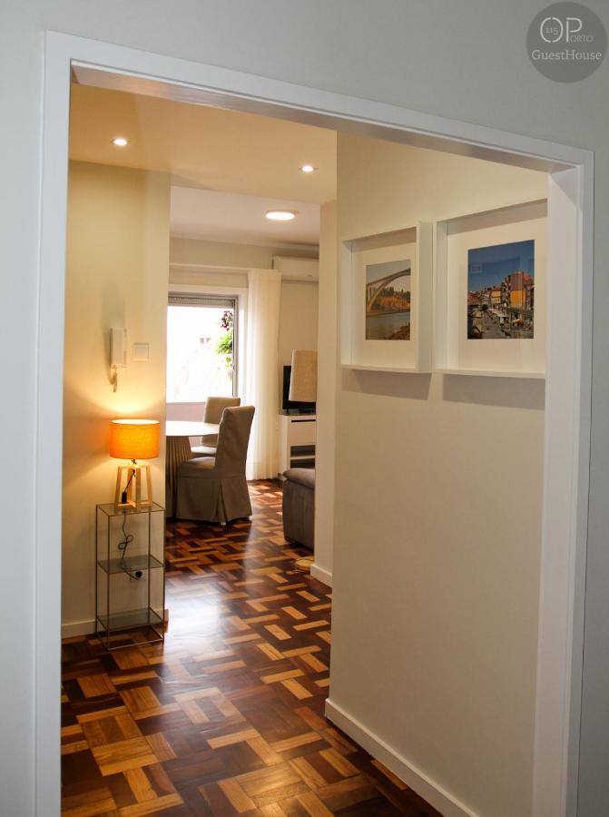 115 Oporto Guest House ภายนอก รูปภาพ