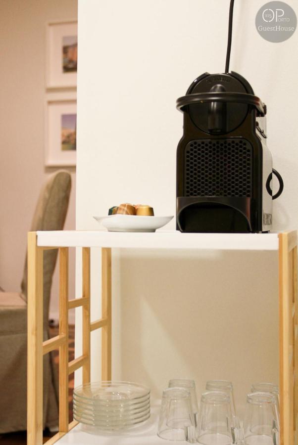 115 Oporto Guest House ภายนอก รูปภาพ
