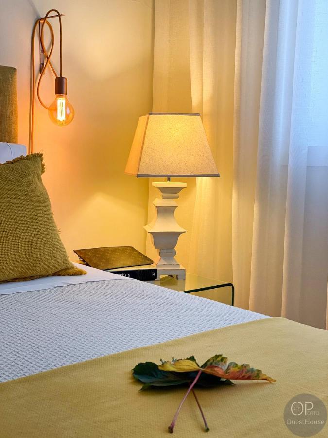 115 Oporto Guest House ภายนอก รูปภาพ