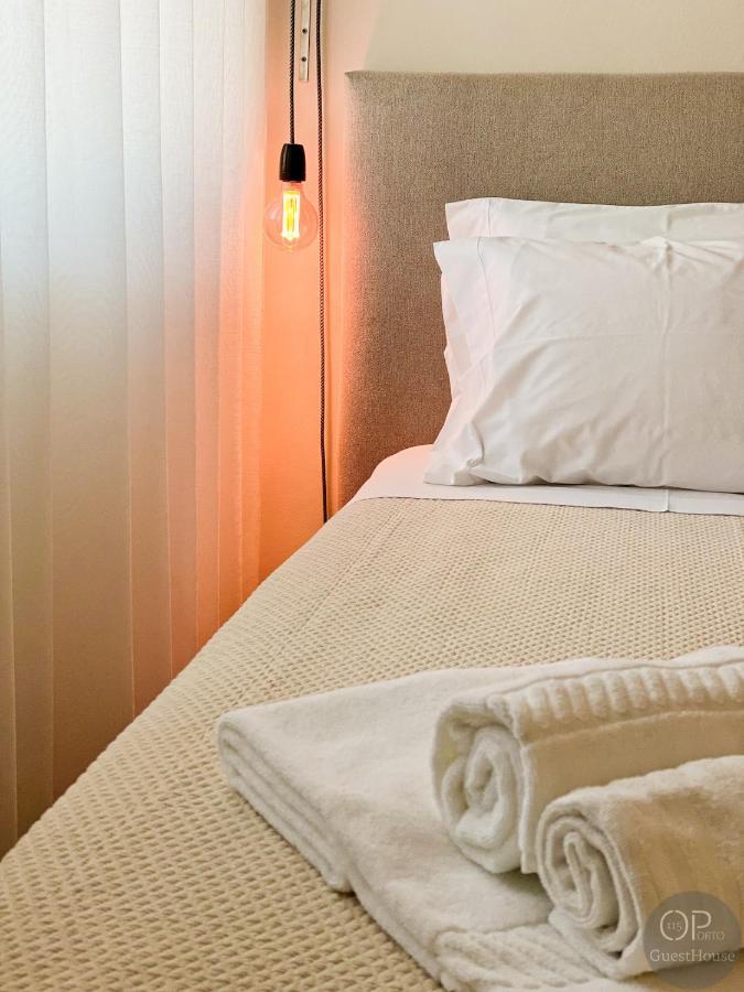 115 Oporto Guest House ภายนอก รูปภาพ