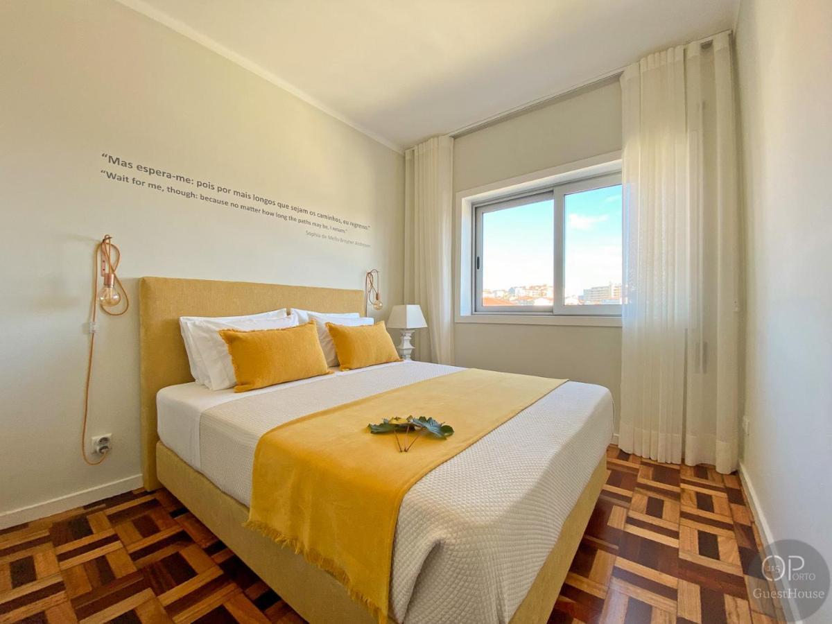 115 Oporto Guest House ภายนอก รูปภาพ