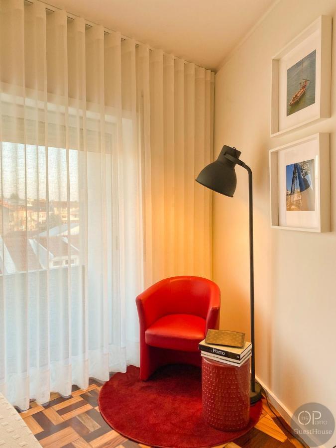 115 Oporto Guest House ภายนอก รูปภาพ