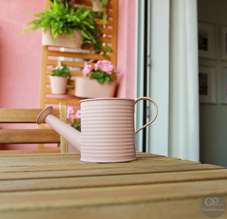 115 Oporto Guest House ภายนอก รูปภาพ