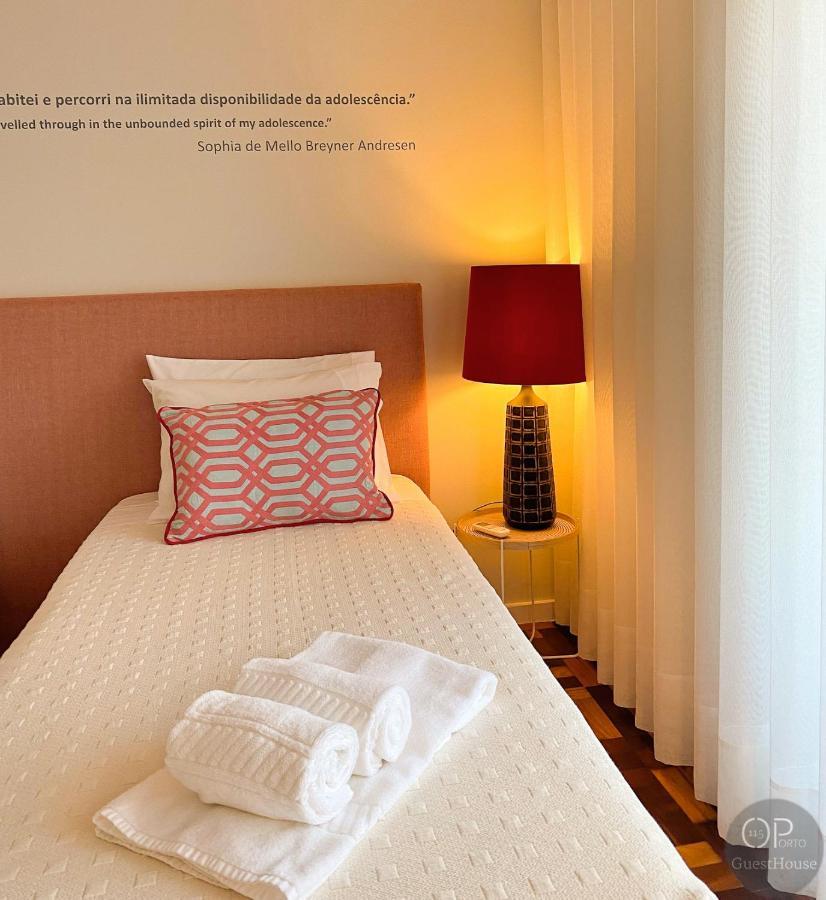 115 Oporto Guest House ภายนอก รูปภาพ