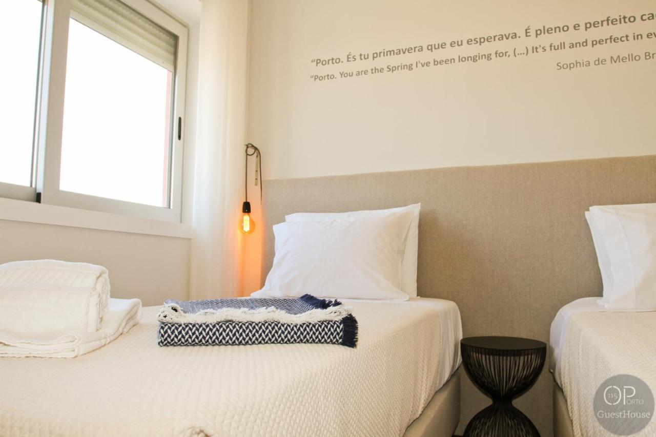 115 Oporto Guest House ภายนอก รูปภาพ