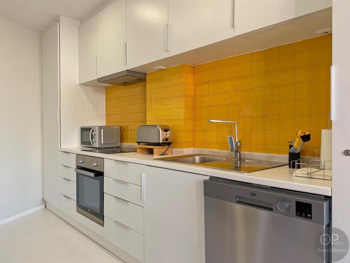 115 Oporto Guest House ภายนอก รูปภาพ