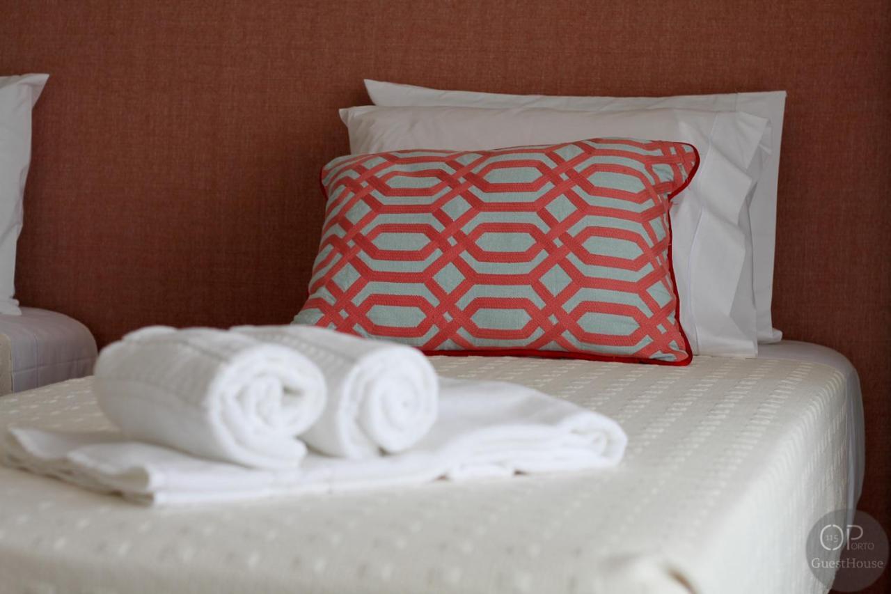 115 Oporto Guest House ภายนอก รูปภาพ