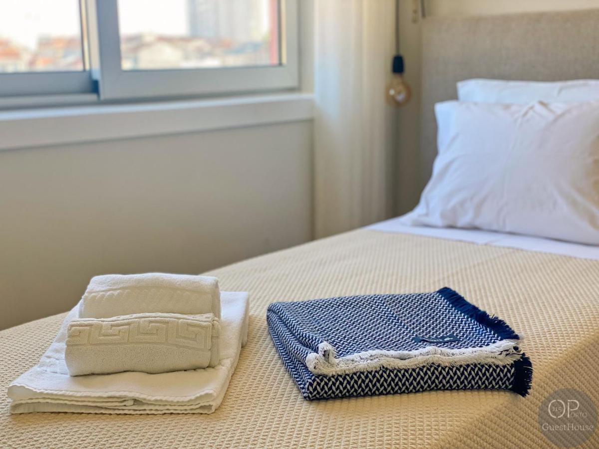 115 Oporto Guest House ภายนอก รูปภาพ