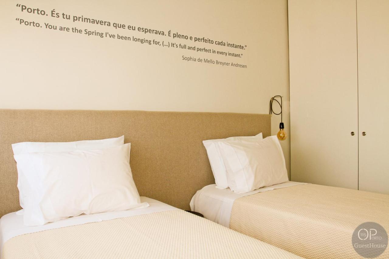 115 Oporto Guest House ภายนอก รูปภาพ