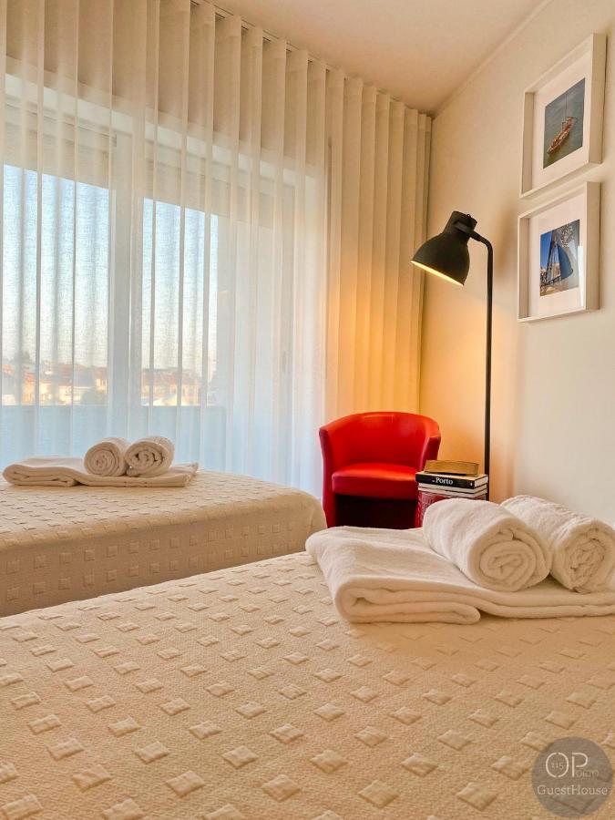 115 Oporto Guest House ภายนอก รูปภาพ