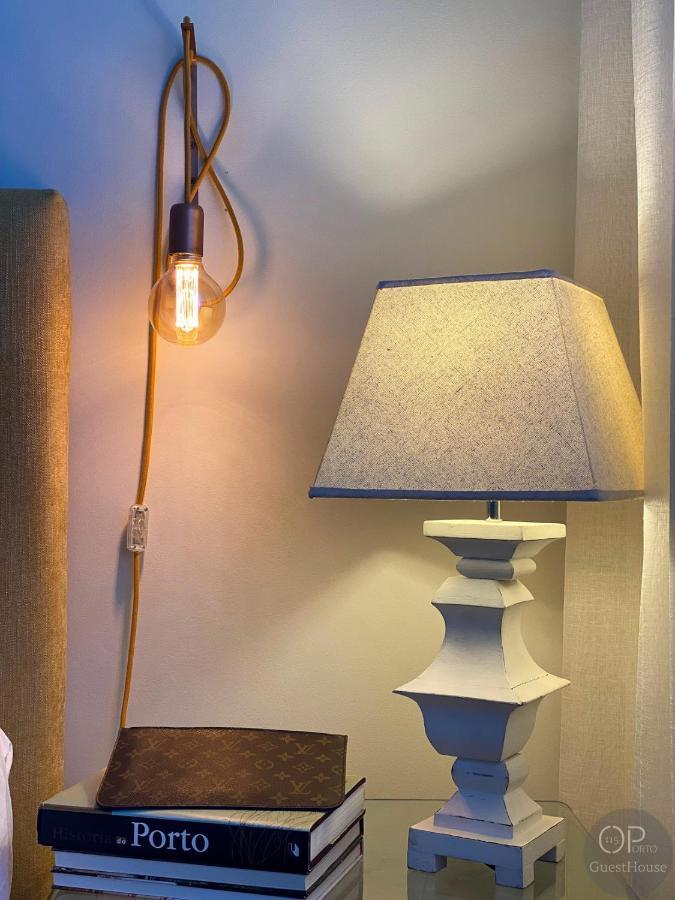 115 Oporto Guest House ภายนอก รูปภาพ