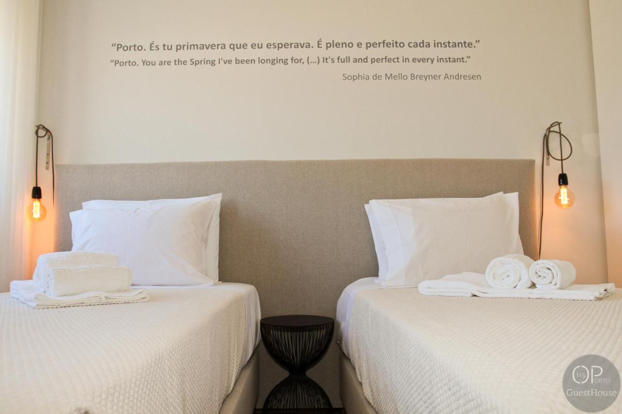 115 Oporto Guest House ภายนอก รูปภาพ