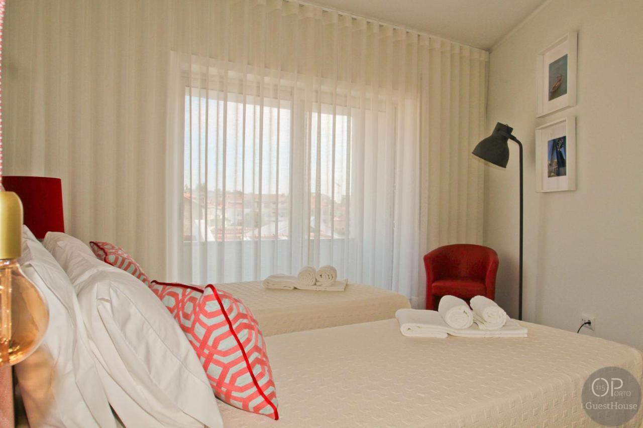 115 Oporto Guest House ภายนอก รูปภาพ