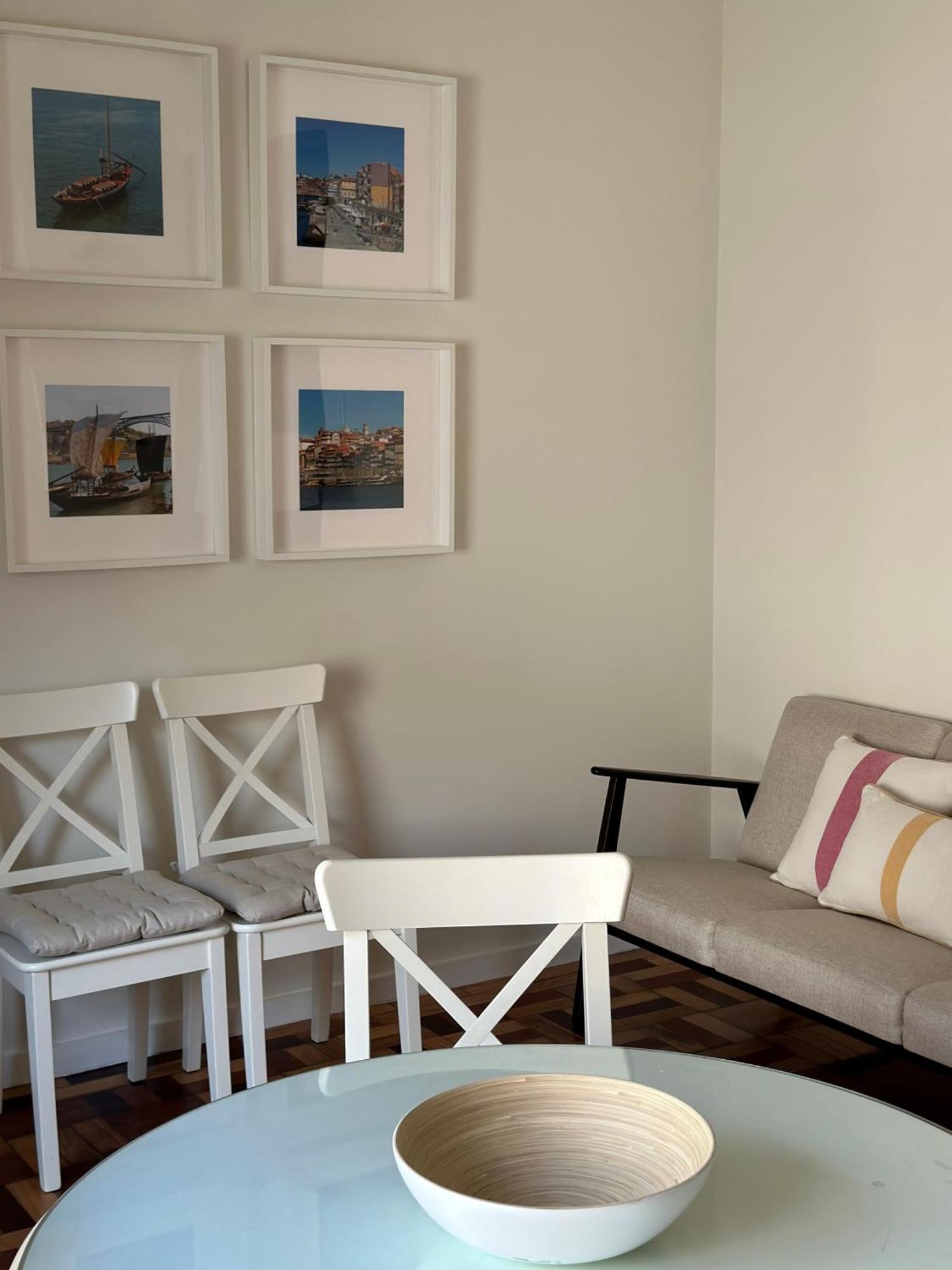 115 Oporto Guest House ภายนอก รูปภาพ