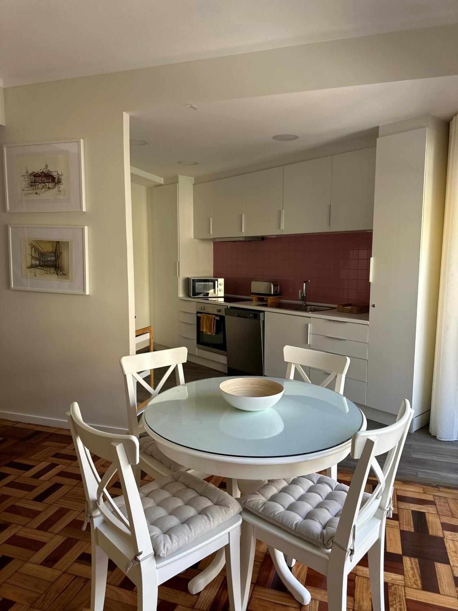 115 Oporto Guest House ภายนอก รูปภาพ