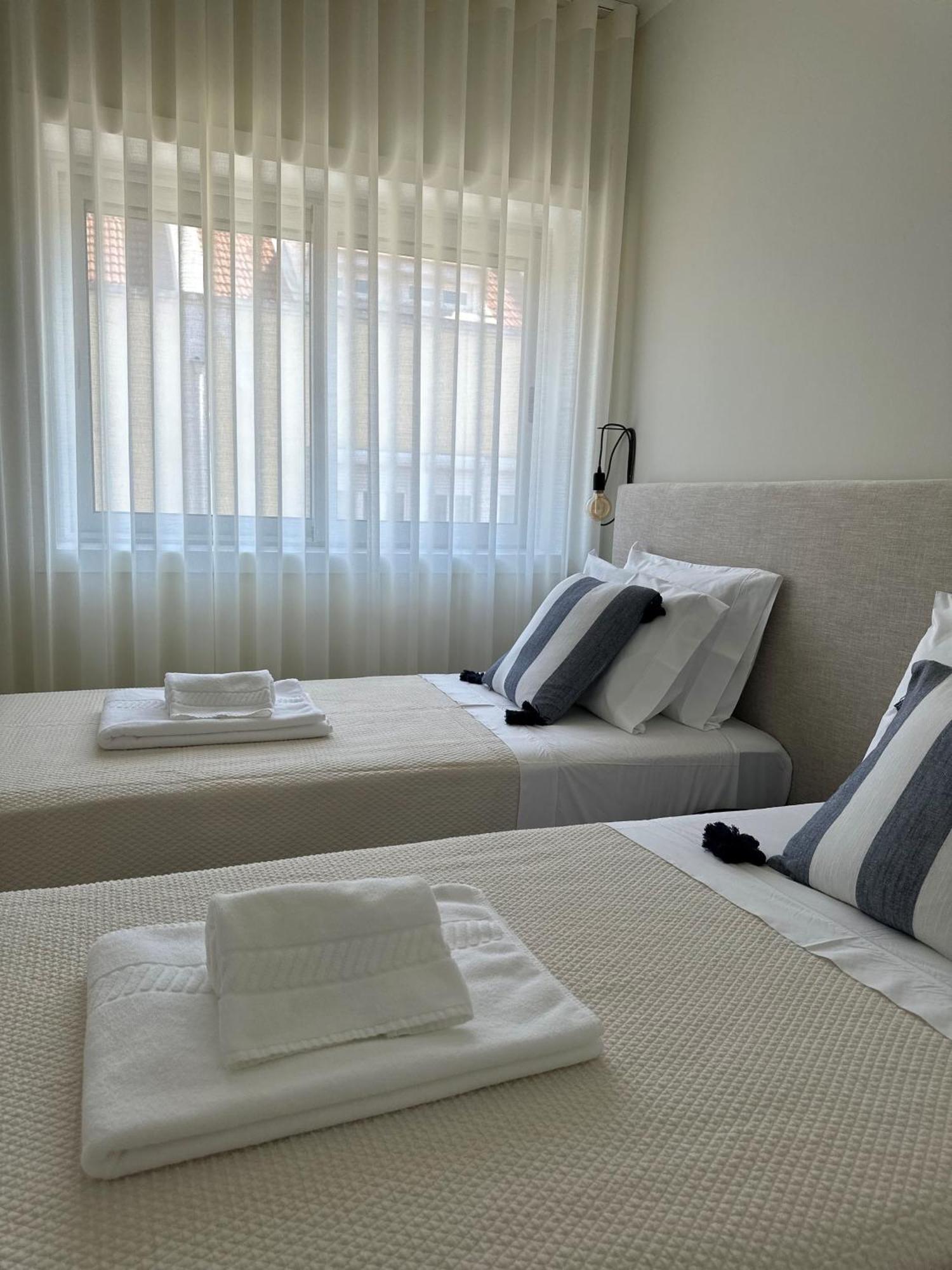 115 Oporto Guest House ภายนอก รูปภาพ