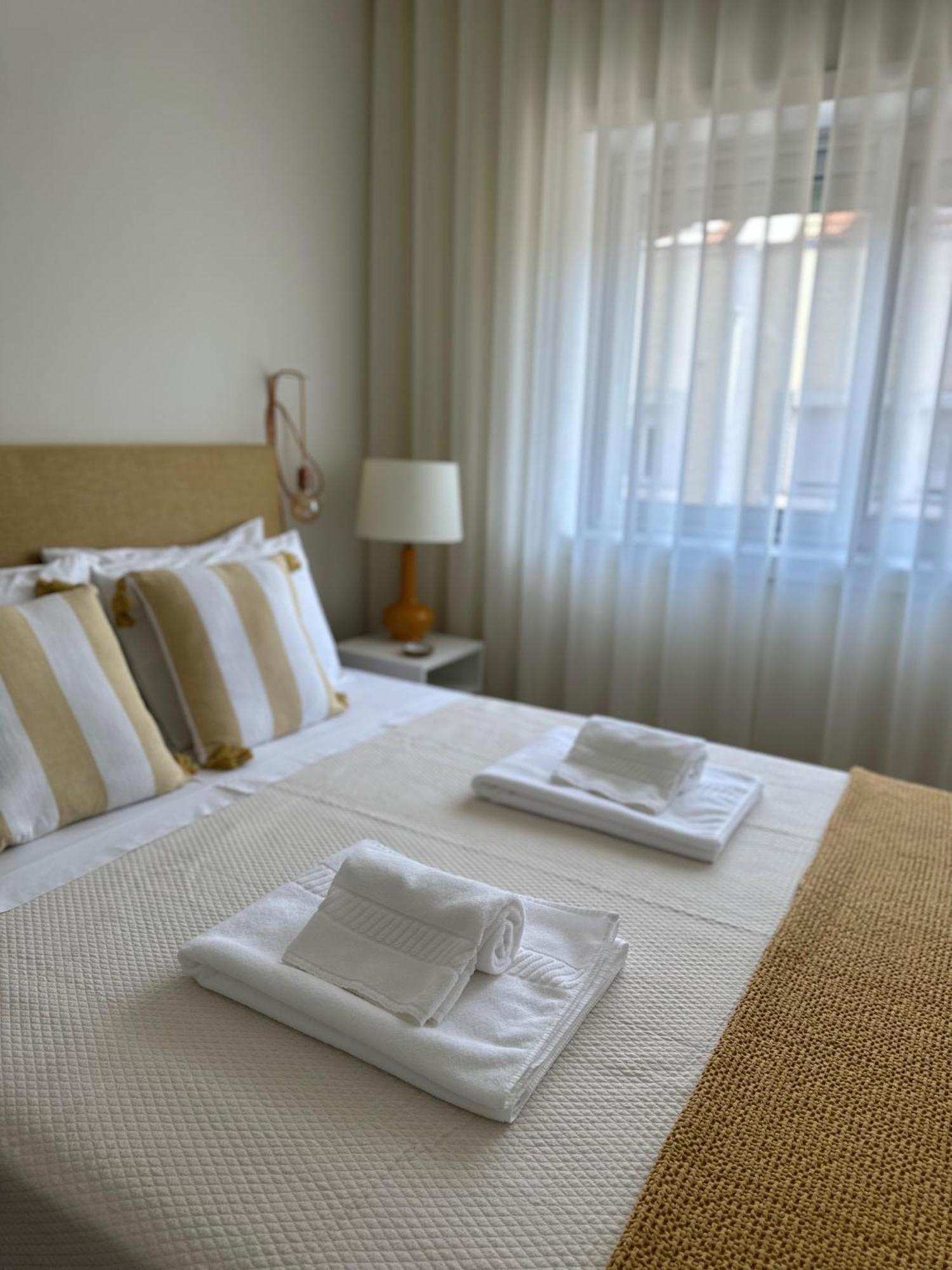 115 Oporto Guest House ภายนอก รูปภาพ