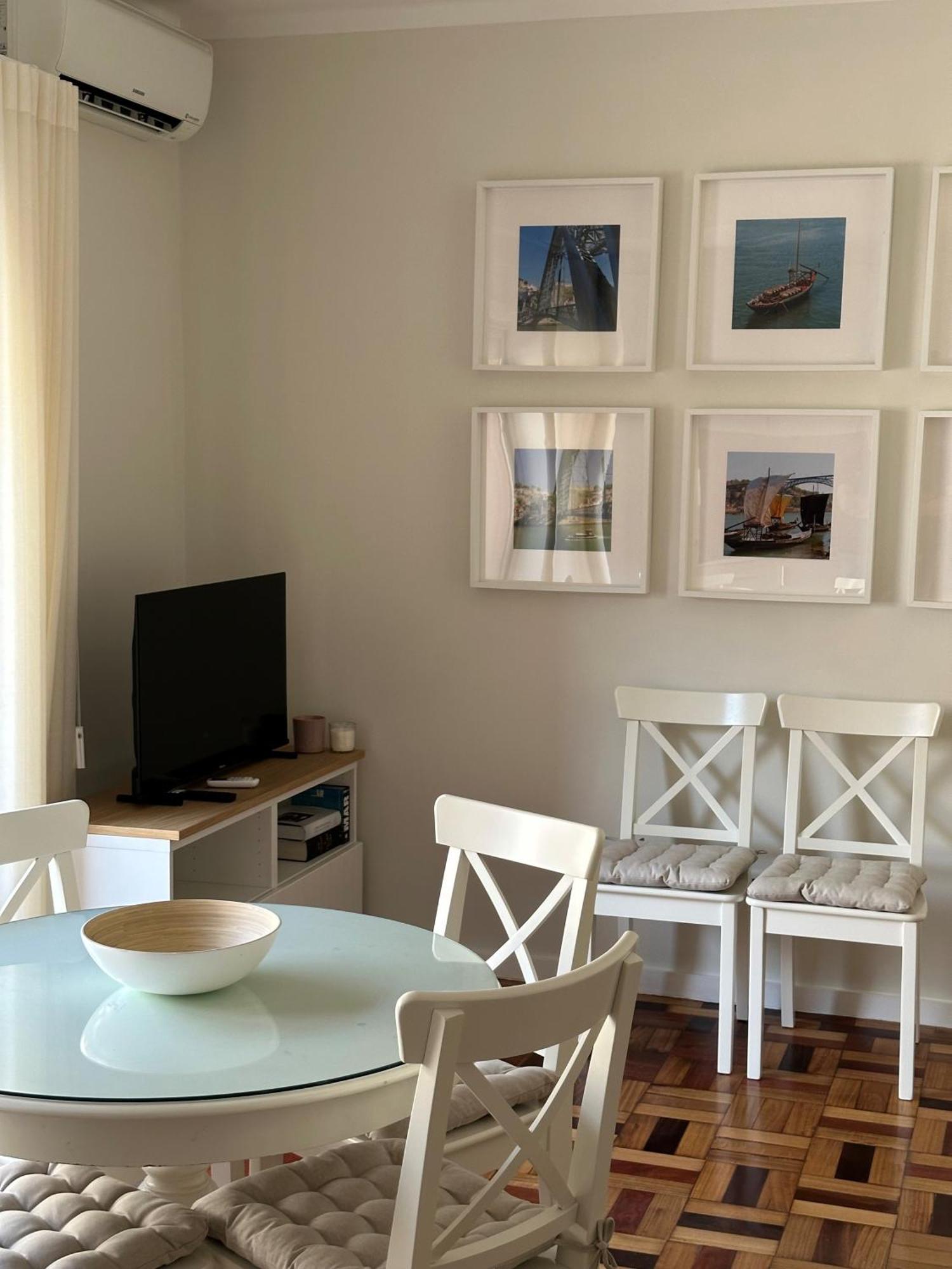 115 Oporto Guest House ภายนอก รูปภาพ