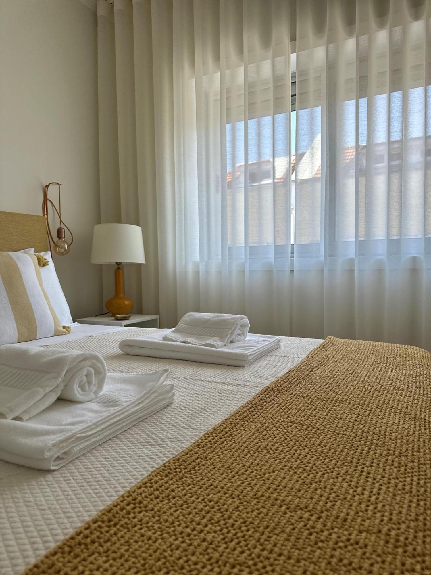 115 Oporto Guest House ภายนอก รูปภาพ